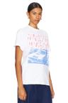 mustang mach 1 tee
