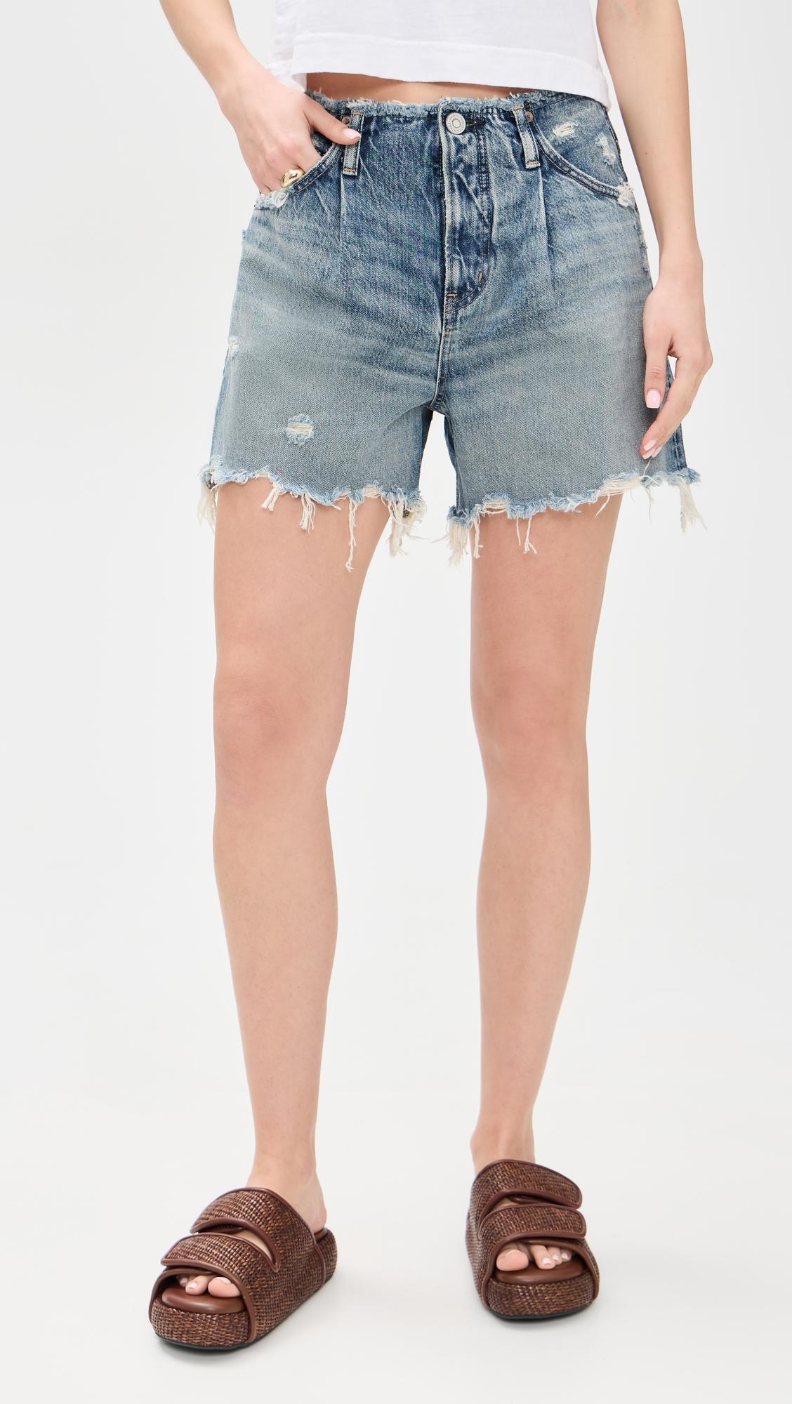 mv ludlow no belt shorts