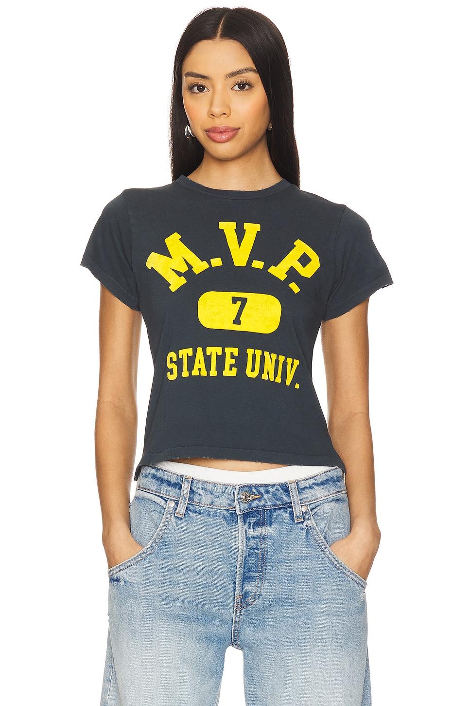mvp vintage tee