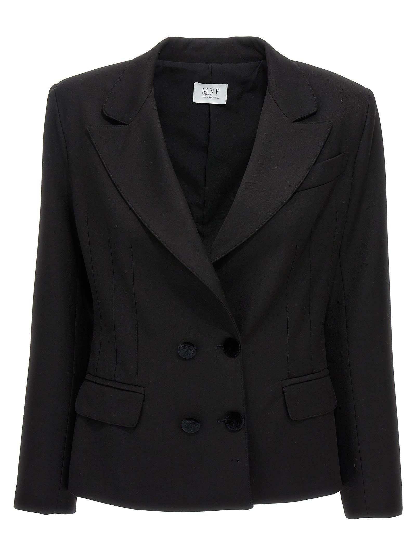 mvp wardrobe verri blazer