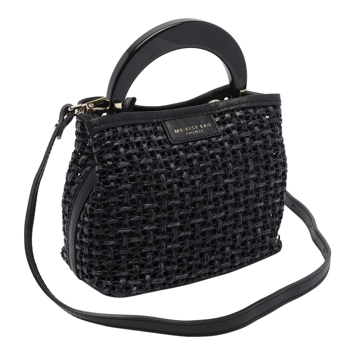 my best bag firenze polyester - women