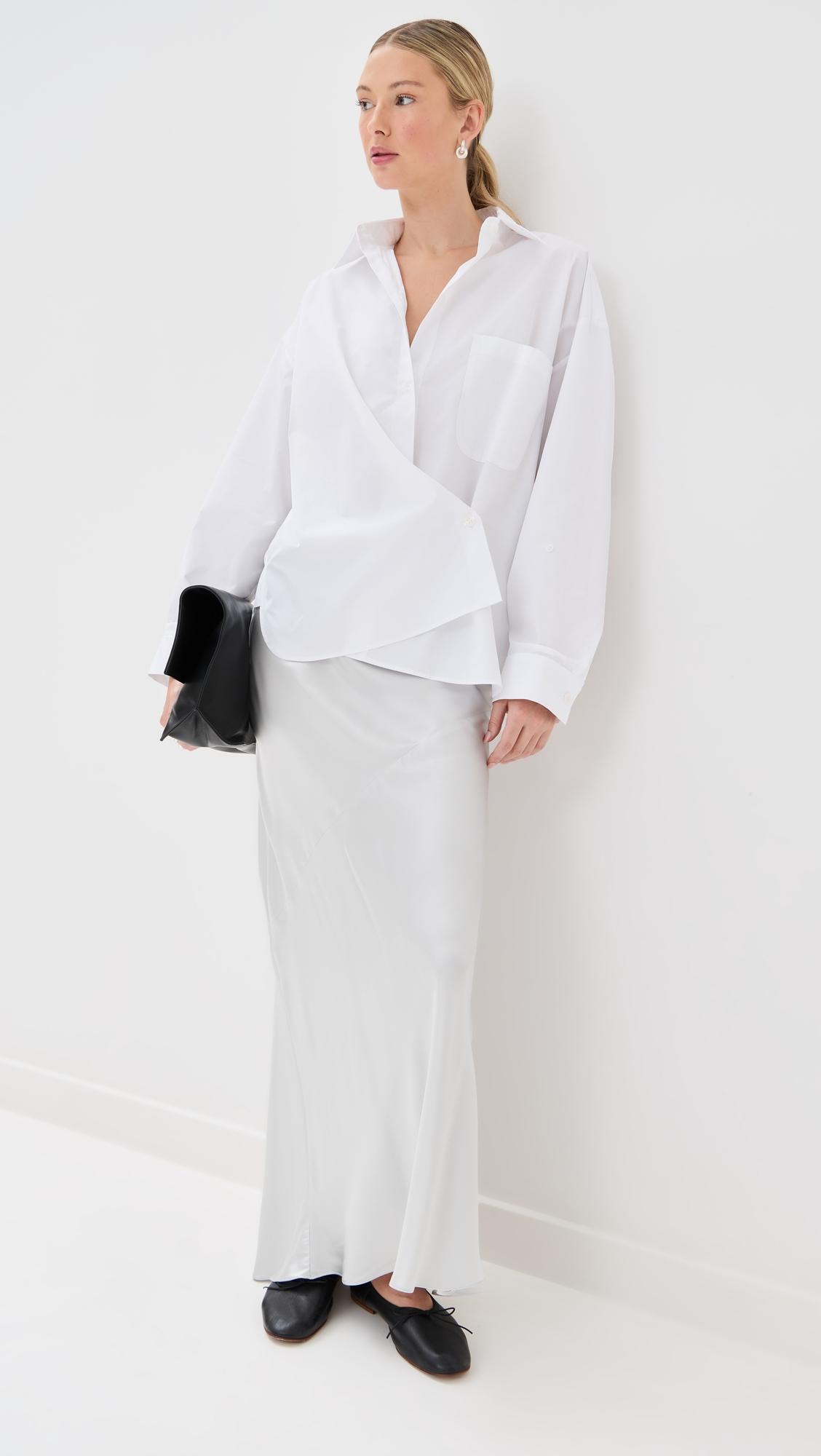 my endless love maxi skirt