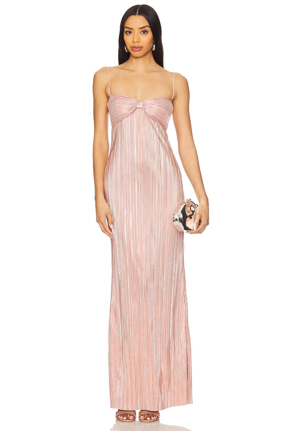 mya gown