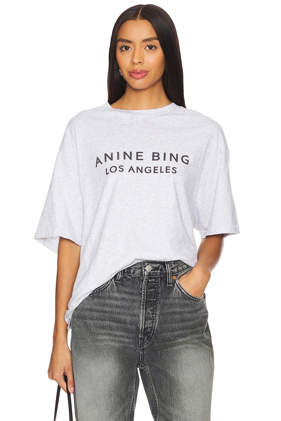 myers tee