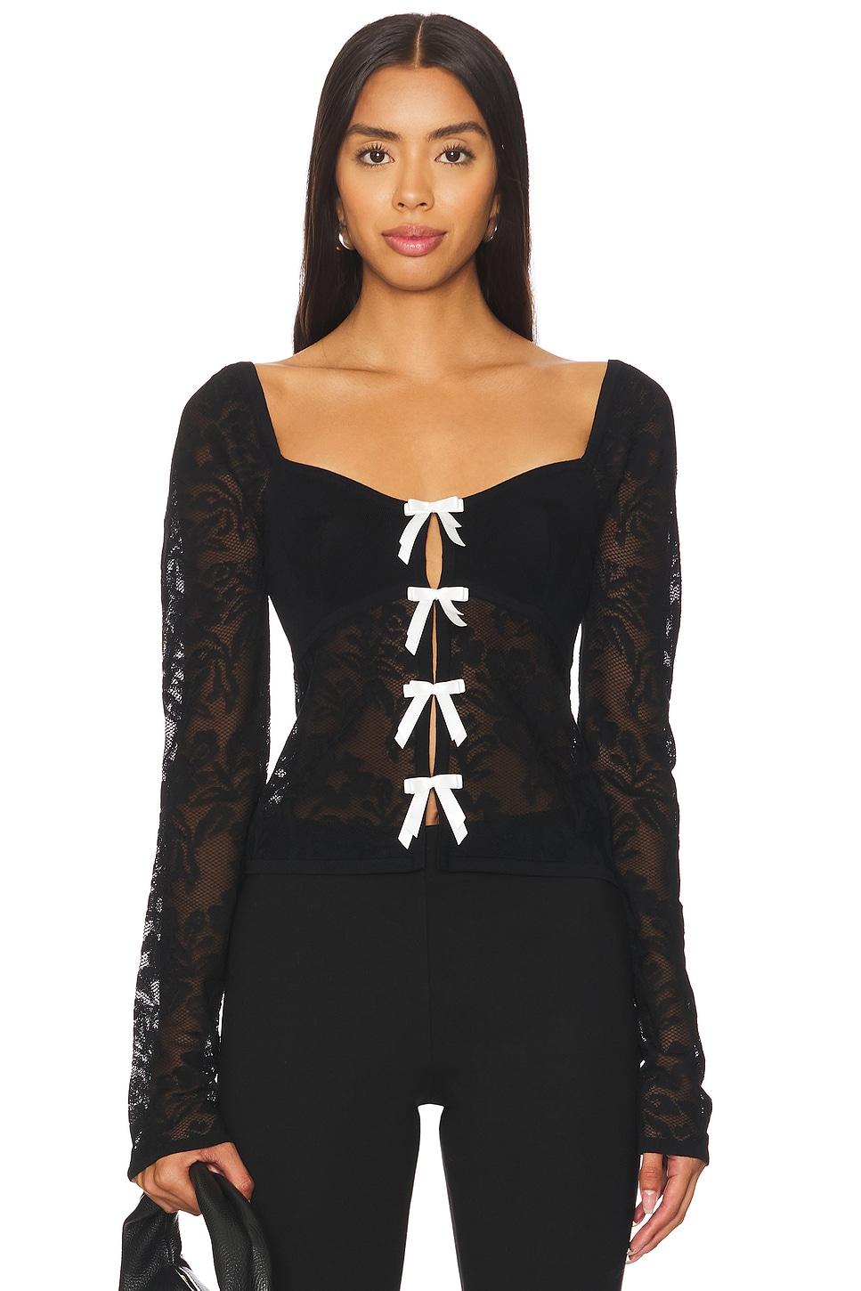 myla top