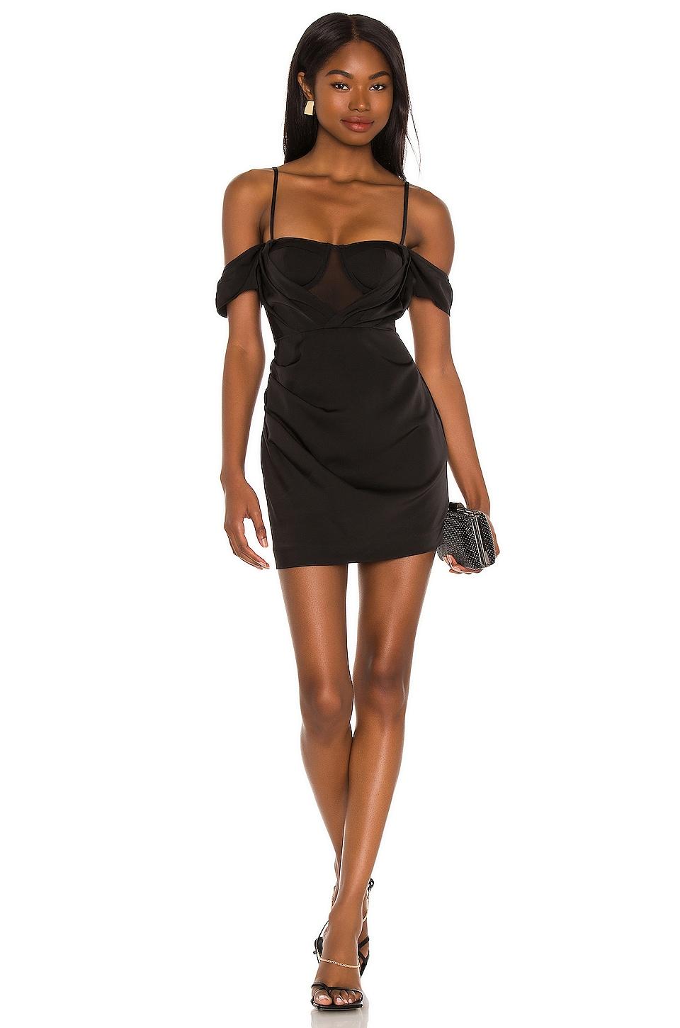 myles mini dress