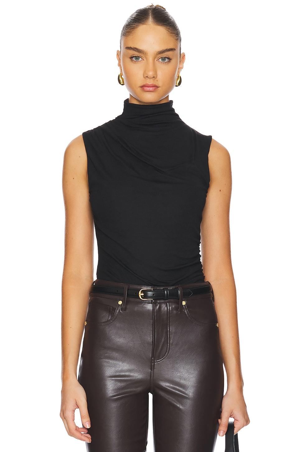 mylie sleeveless top