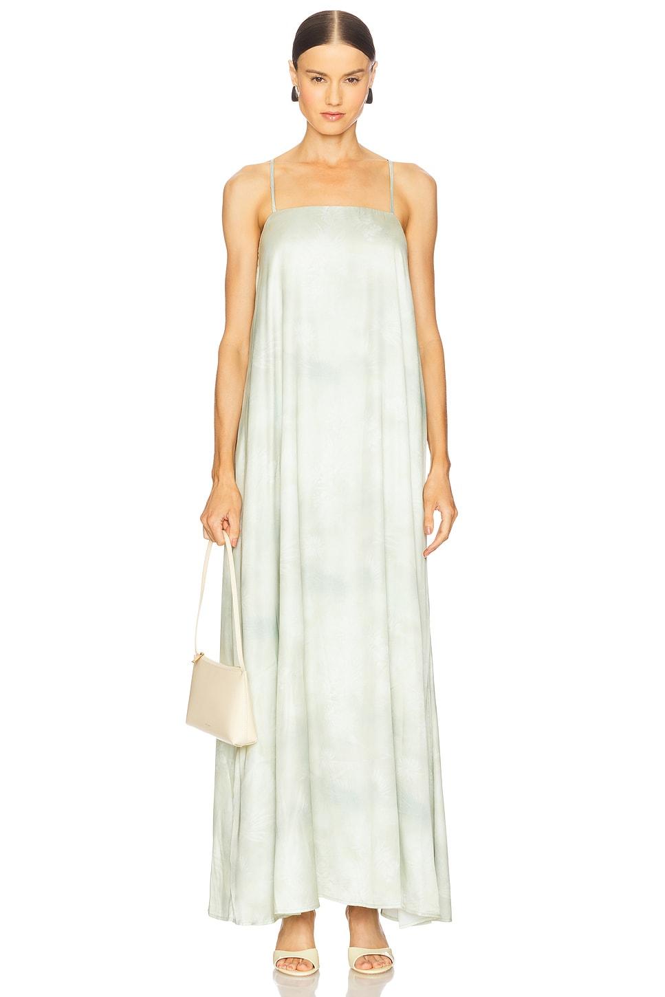 myra maxi dress