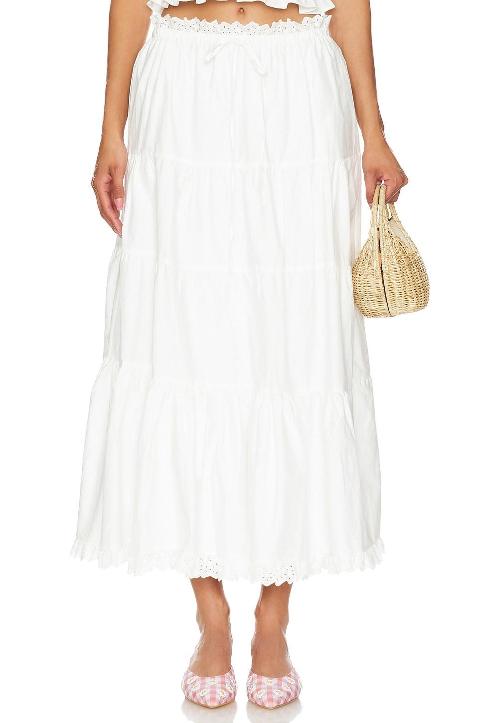 myrrh skirt