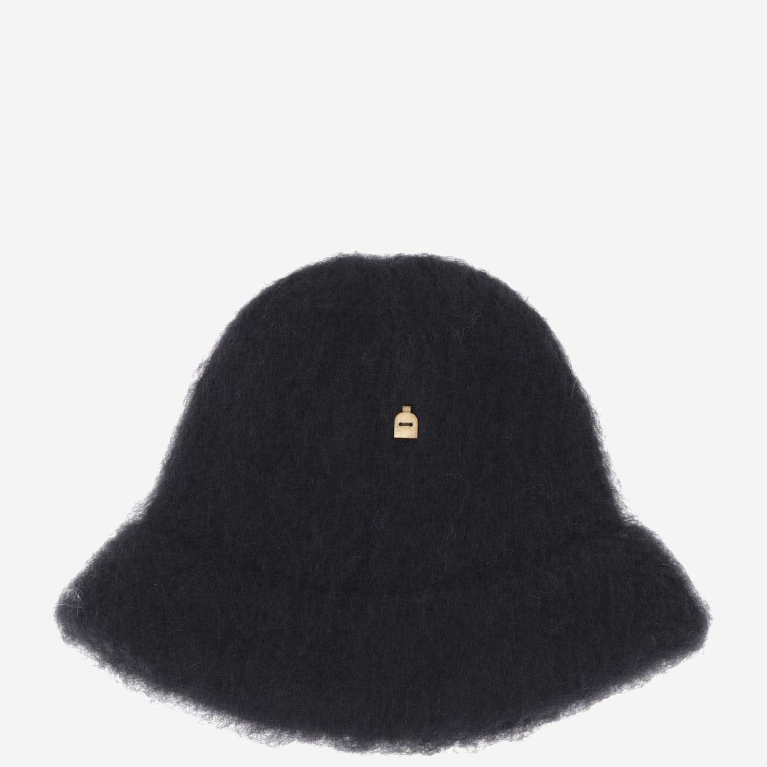 myssy wool bucket hat