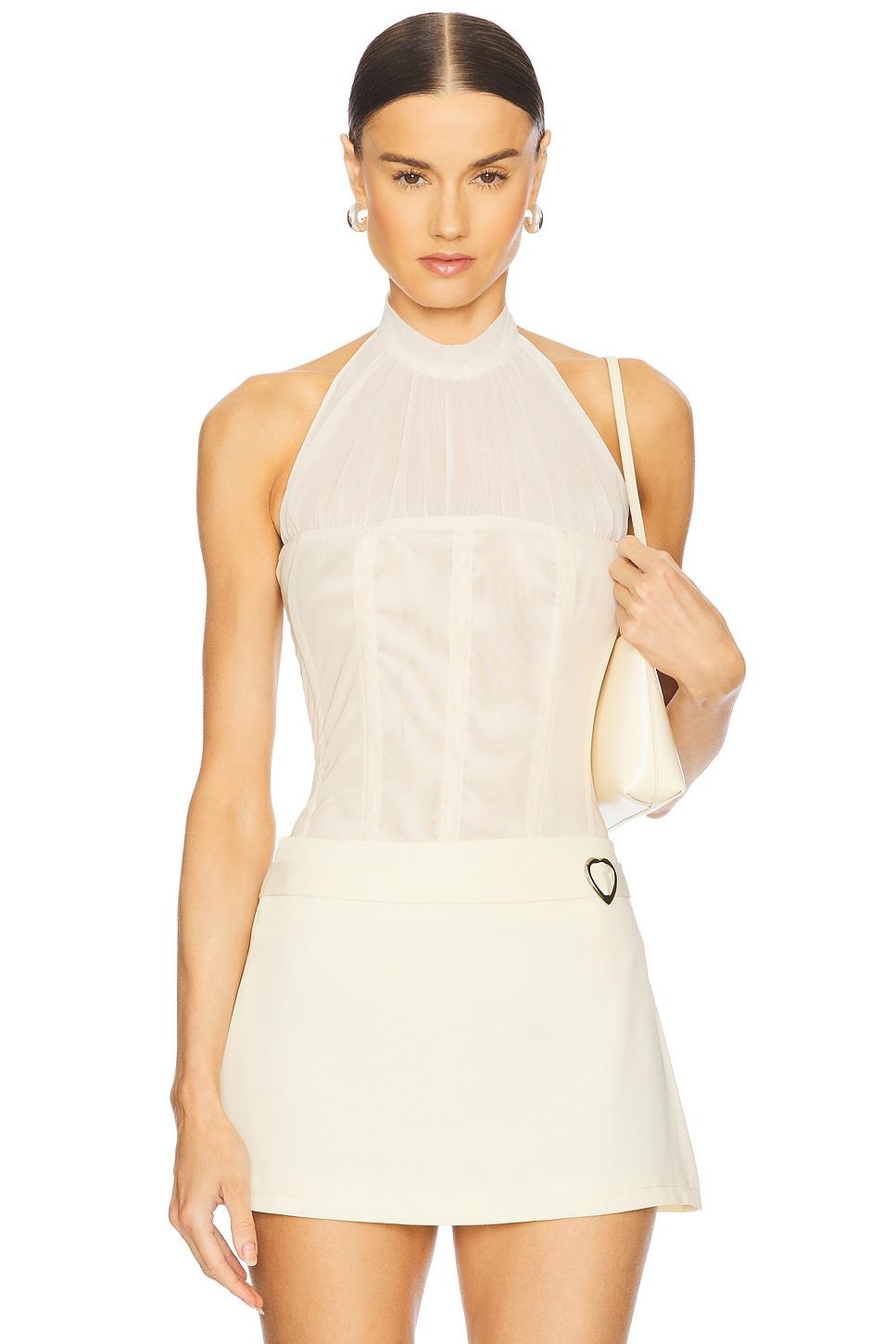 mysti corset