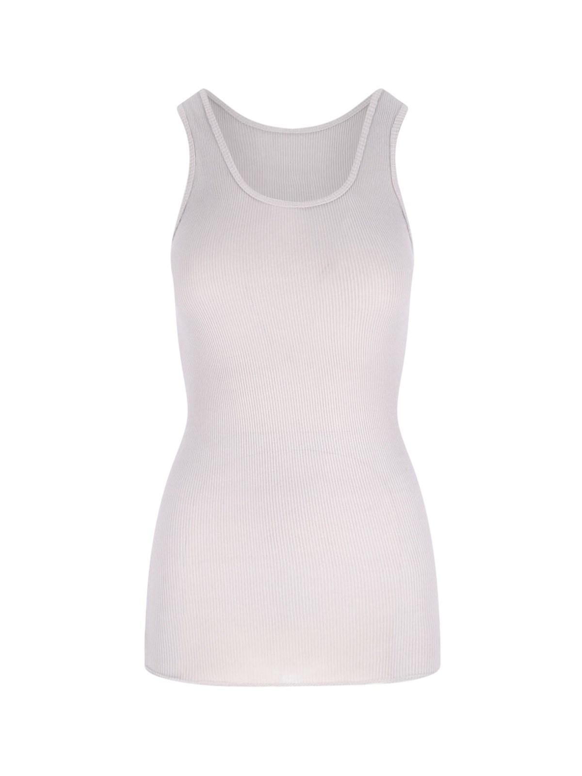 mythinks cotton tank top