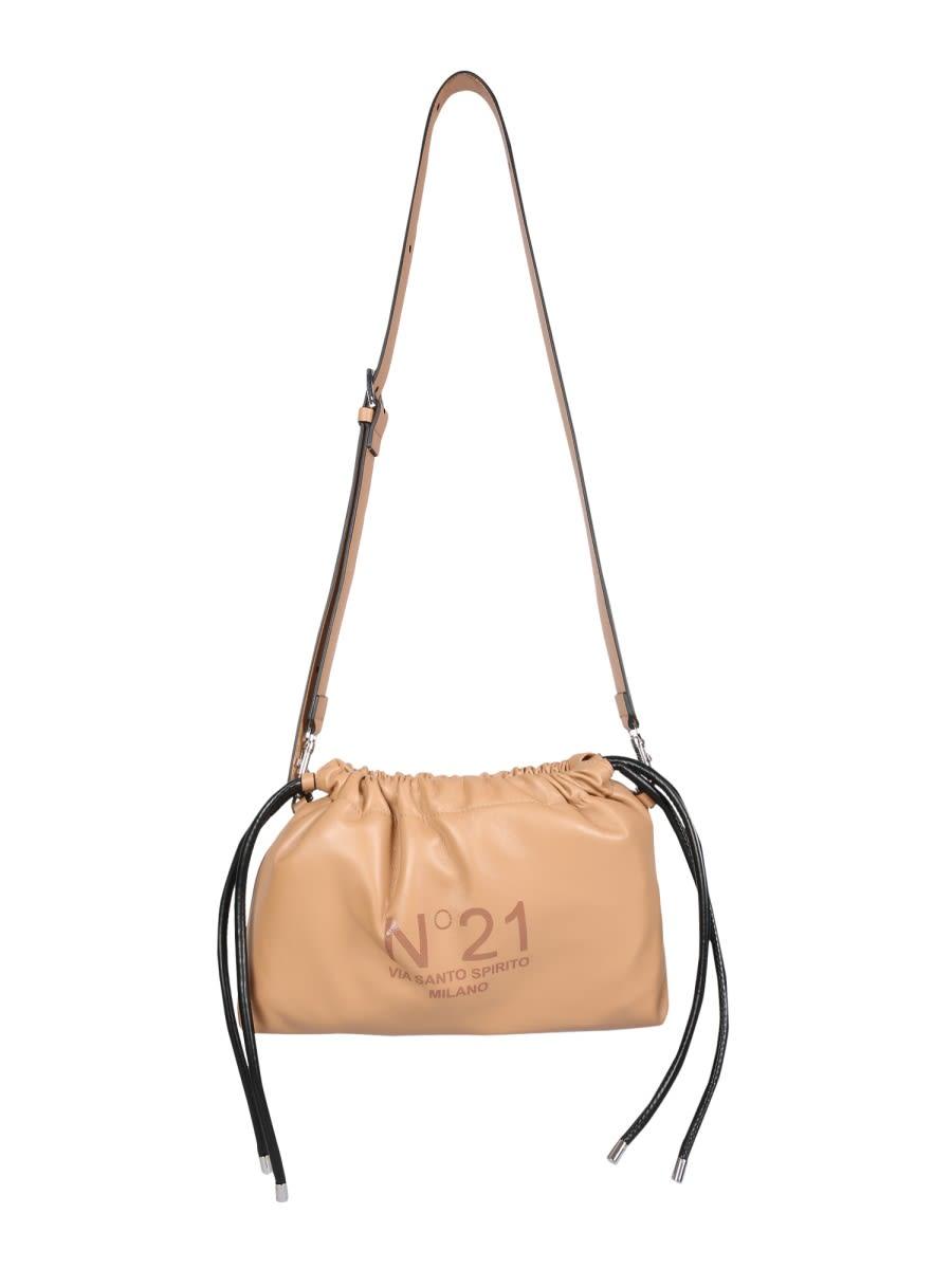 n.21 eva shoulder bag