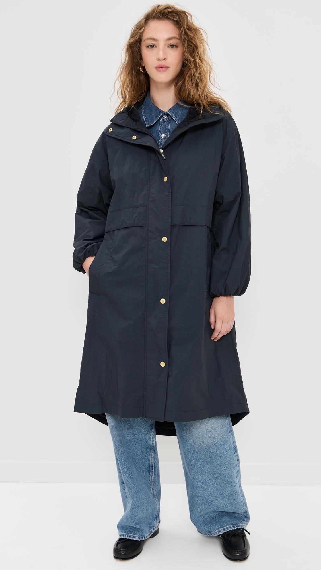 naboo showerproof jacket