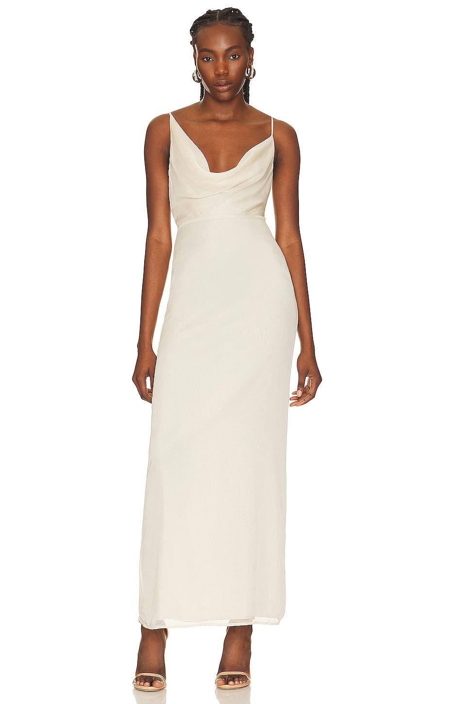 nadiah gown