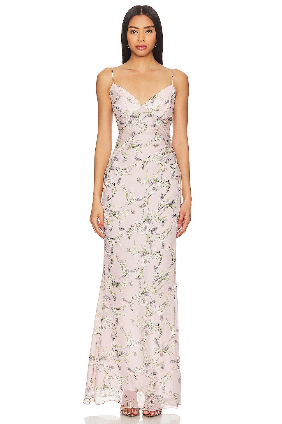 nadine gown