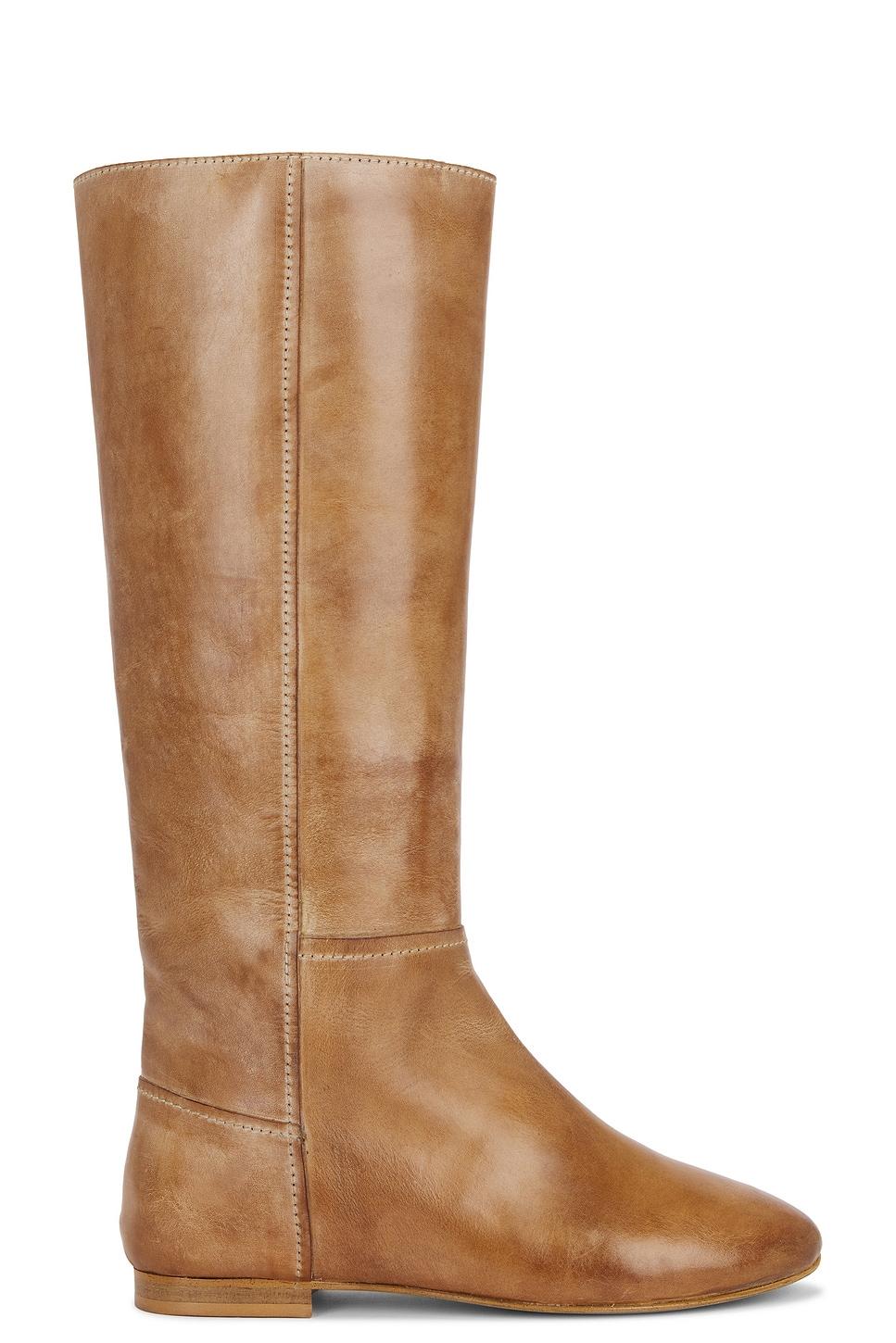 nadine high boot