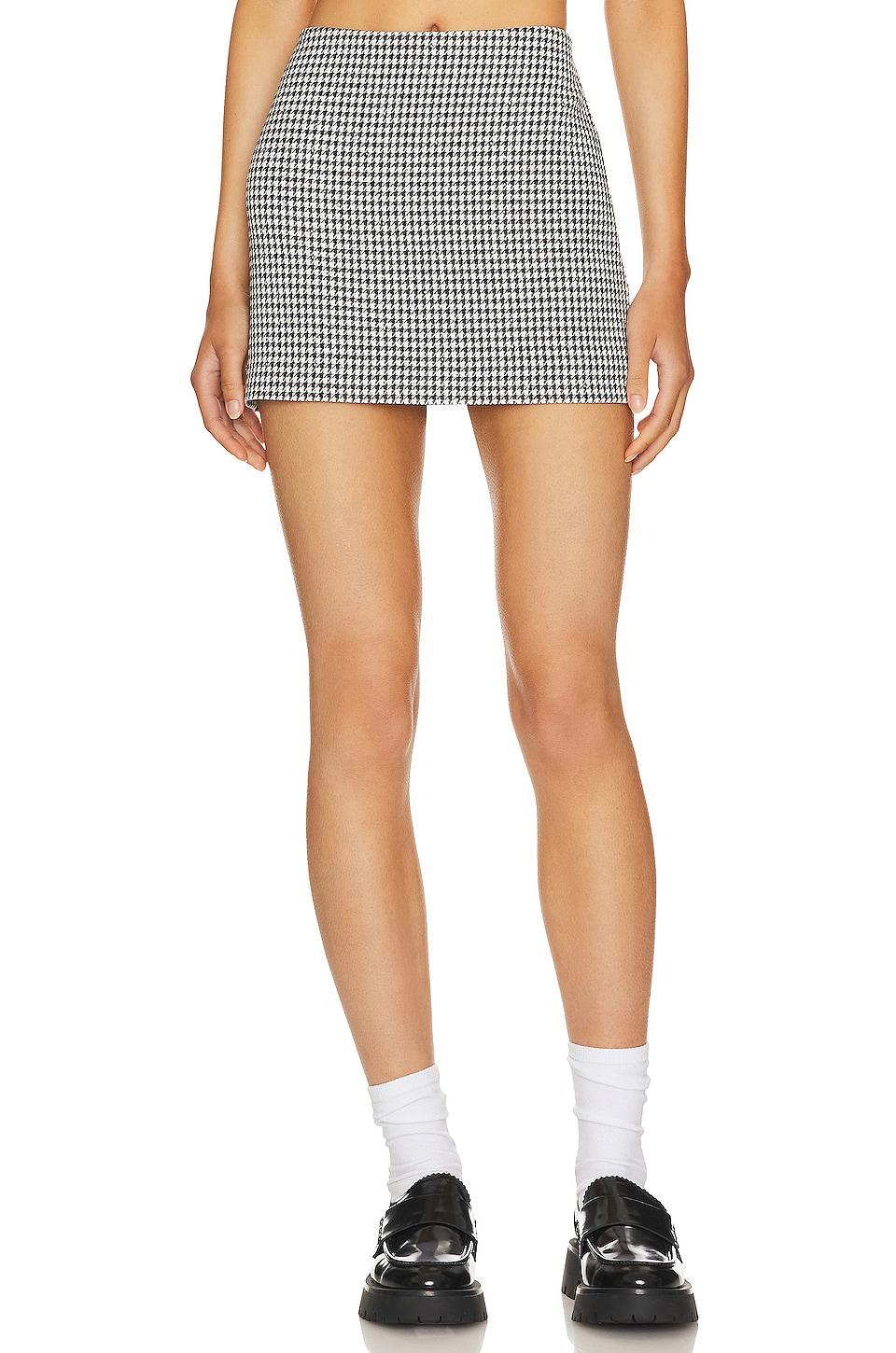 nadjha mini skirt