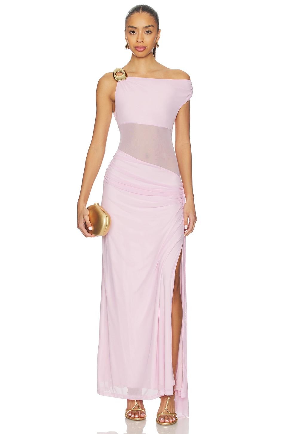 naelle maxi dress