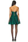 naina mini dress