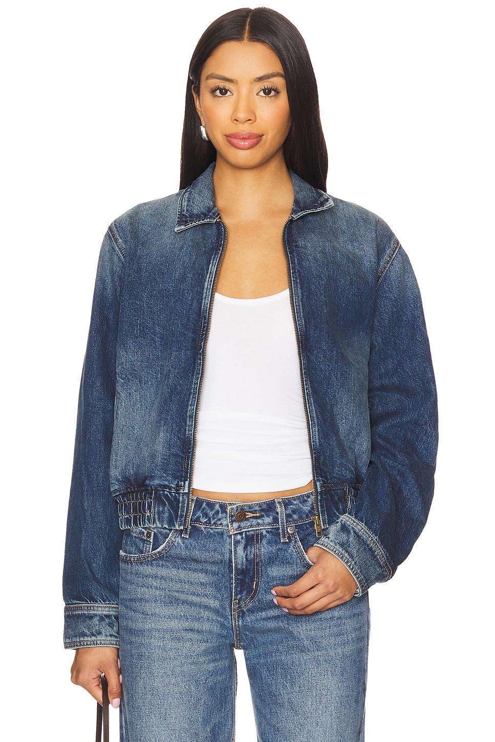 najac denim jacket