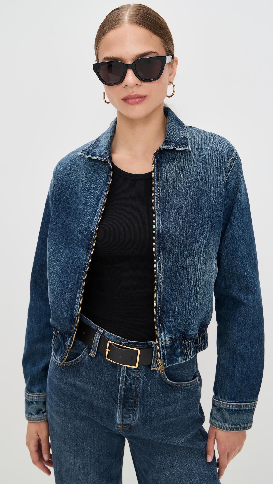 najac denim jacket