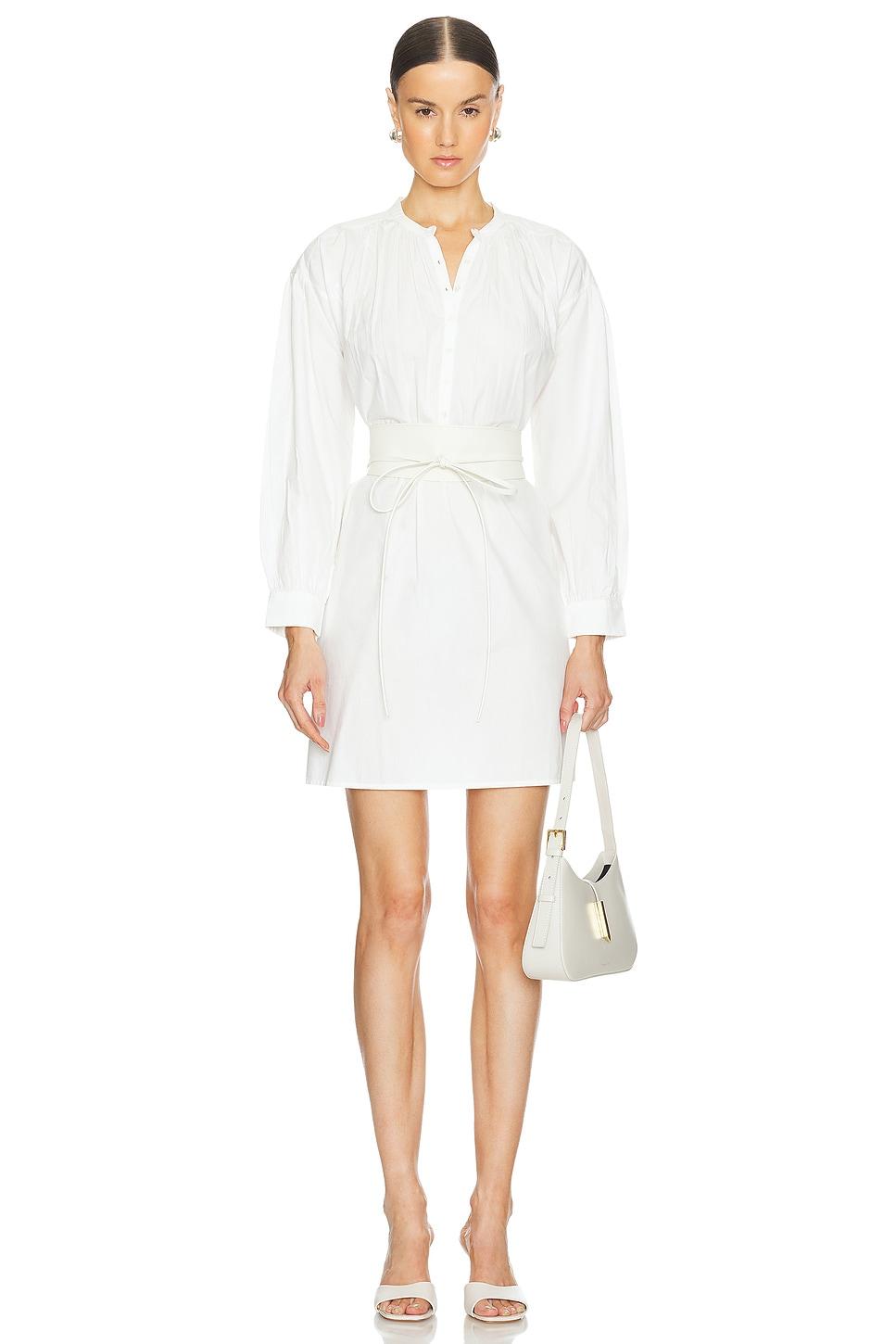 najam short dress