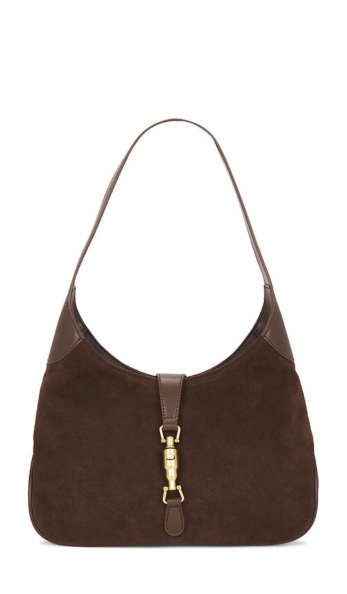 nakedvice the amber bag in brown.