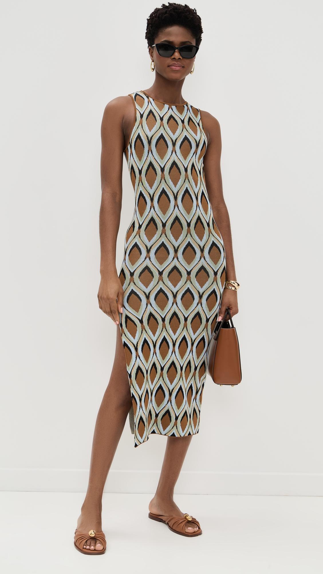 nakia dress