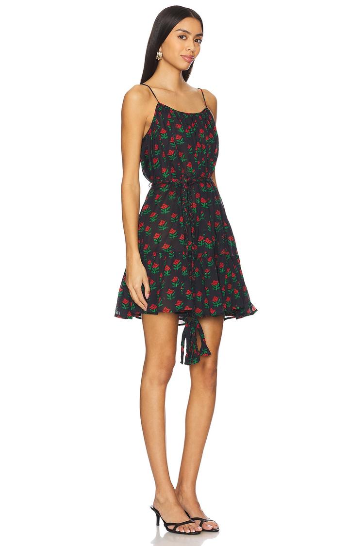nala dress
