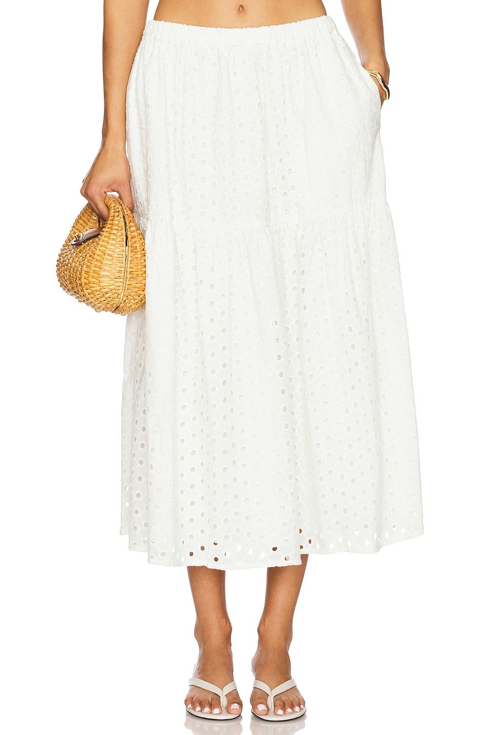 nalley skirt