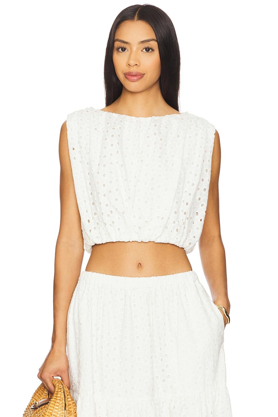 nalley top