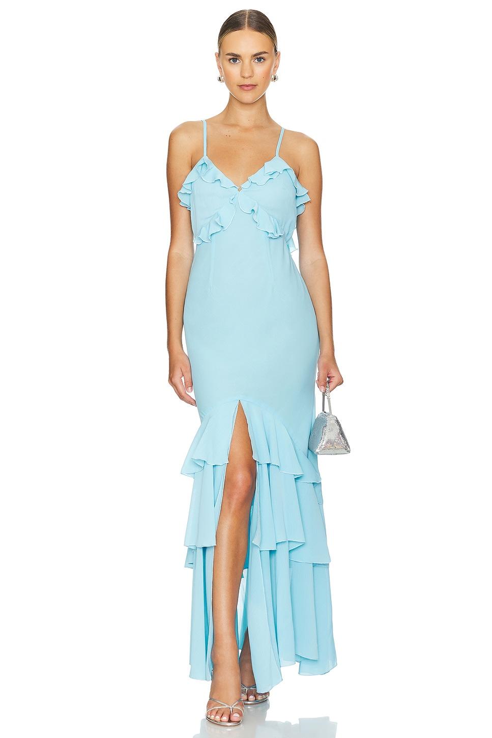 namari maxi dress