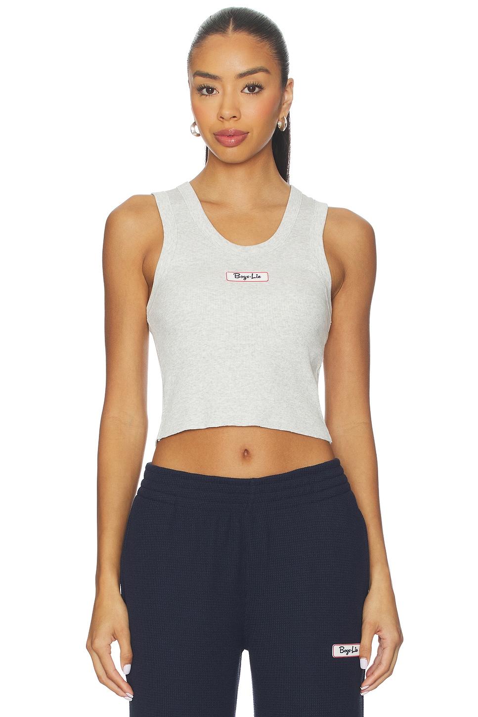 name em' randy tank top