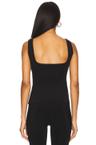 nameplate tank top