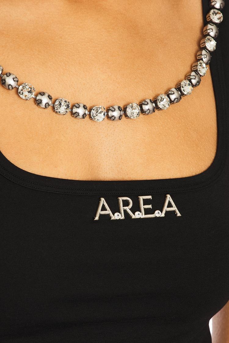nameplate tank top