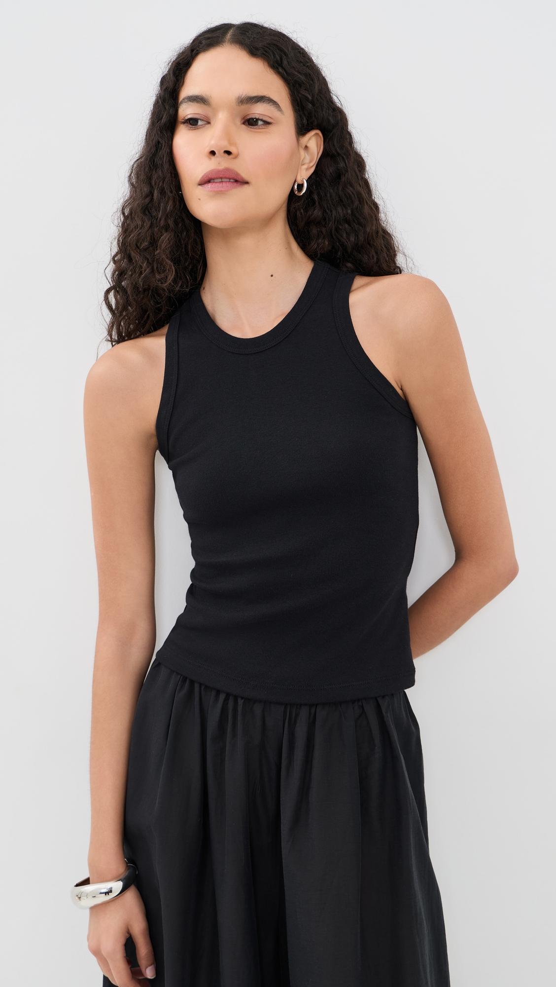 nando high neck tank