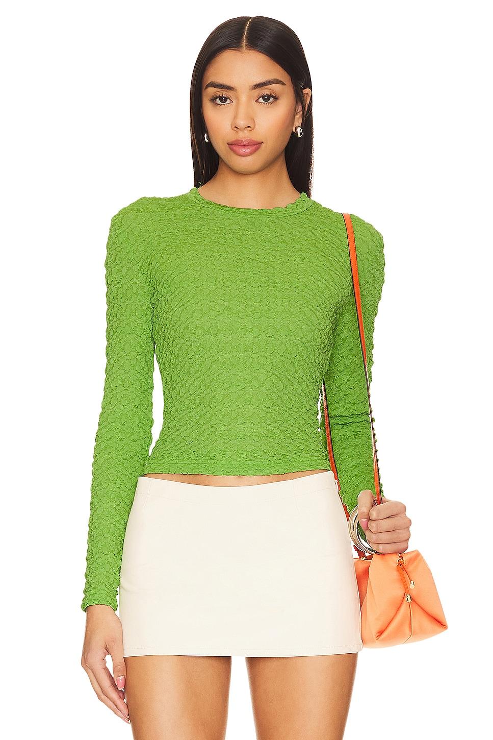 nandra top