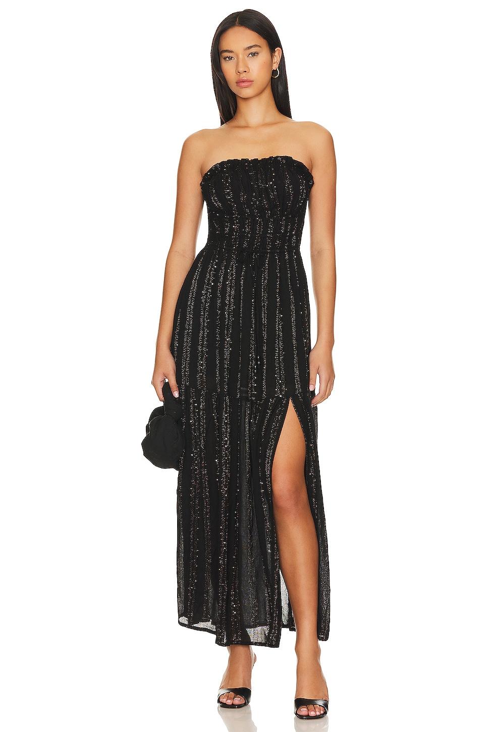 nannai magic hour dress