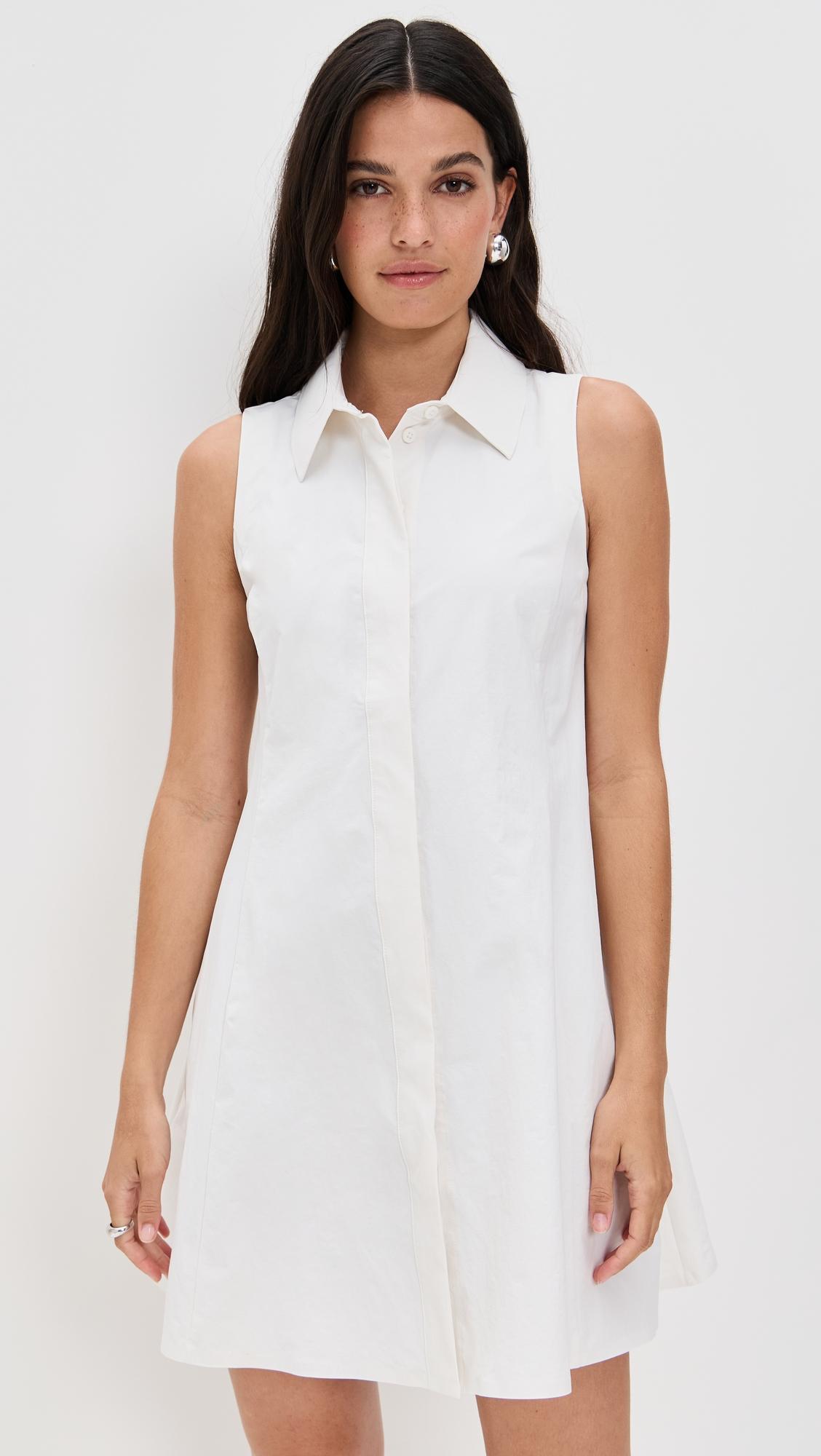 nantucket sleeveless dress