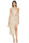 nanu dress