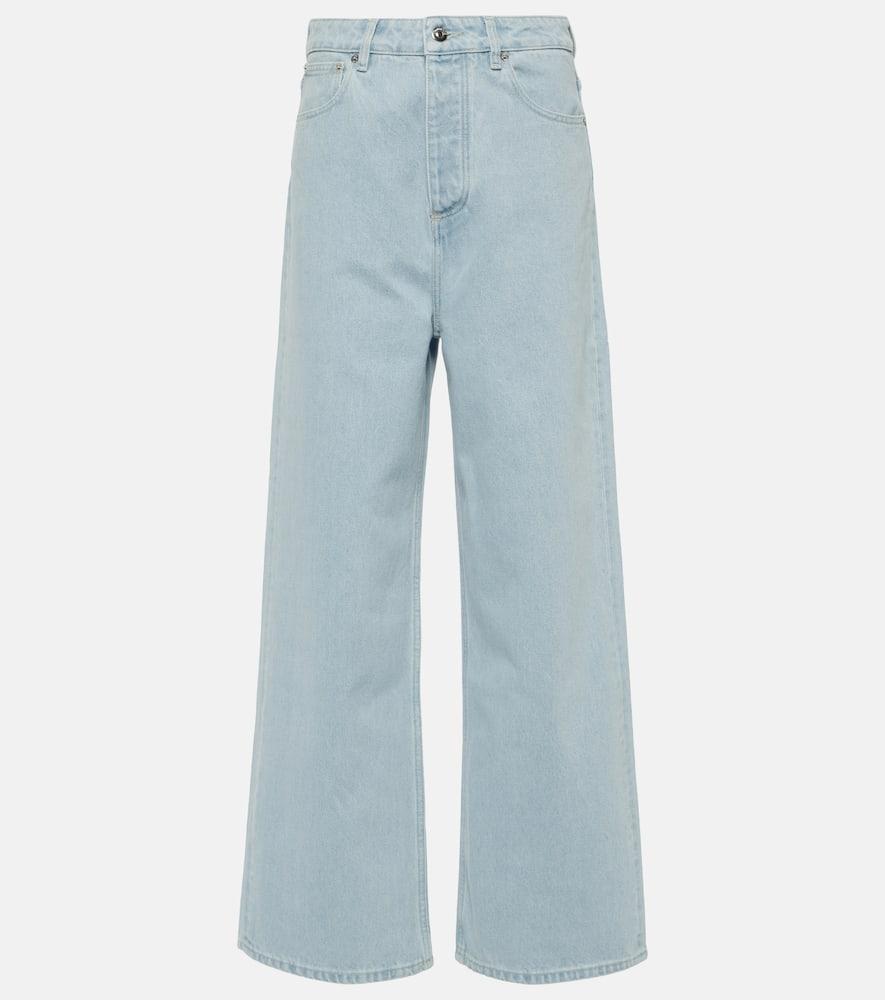 nanushka josine high