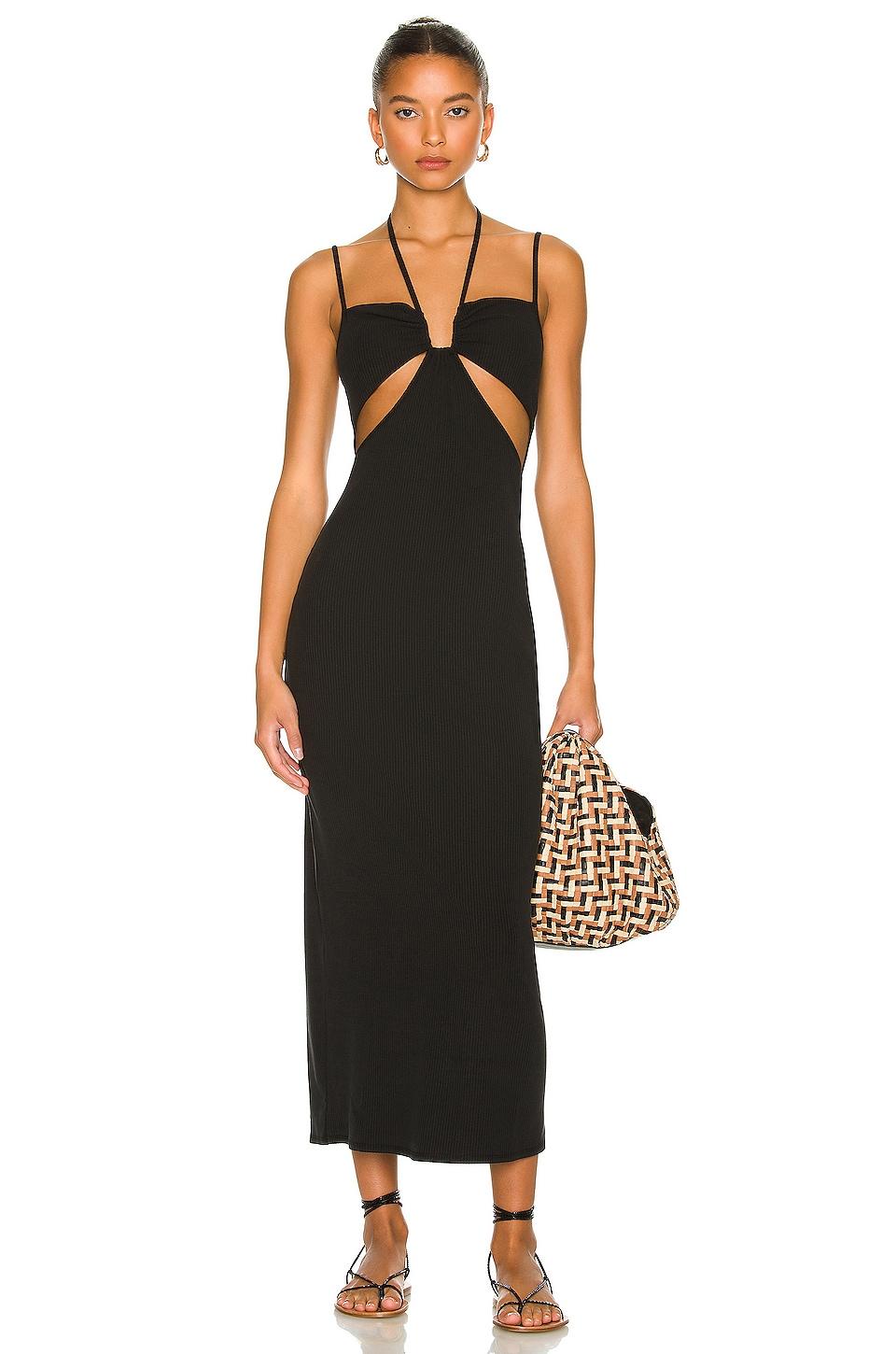 naomi dress