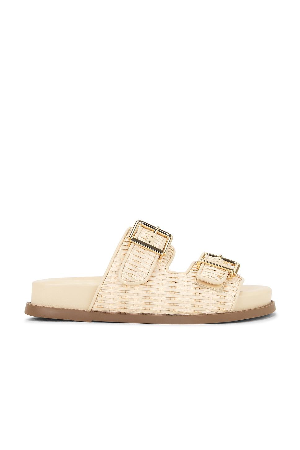 naomi sandal