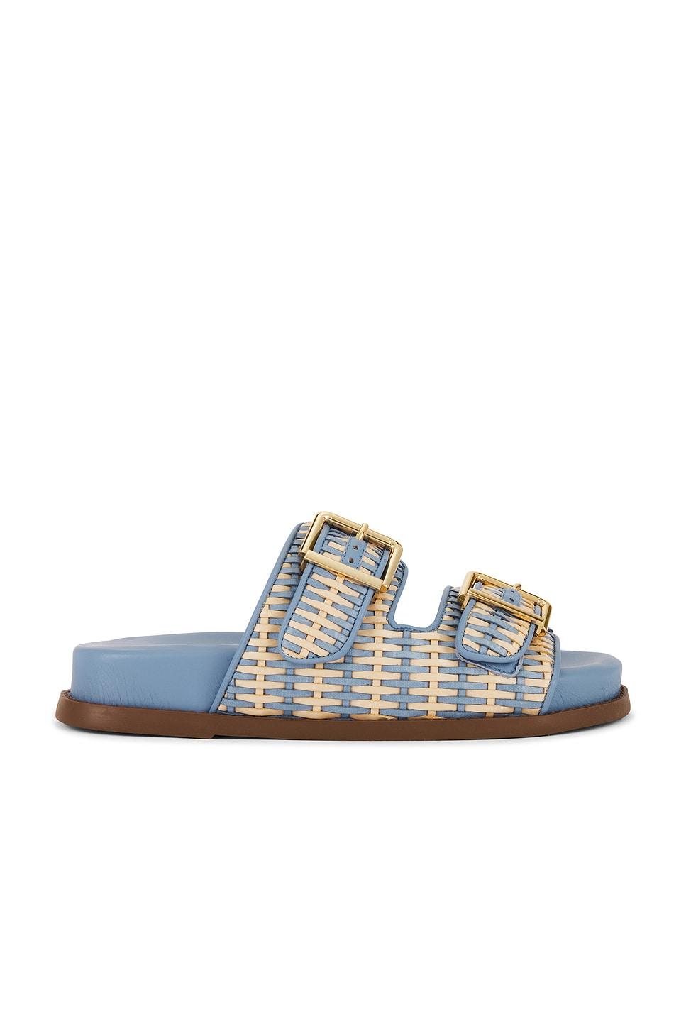 naomi sandal