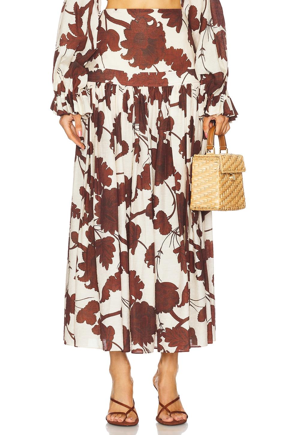 napoli skirt