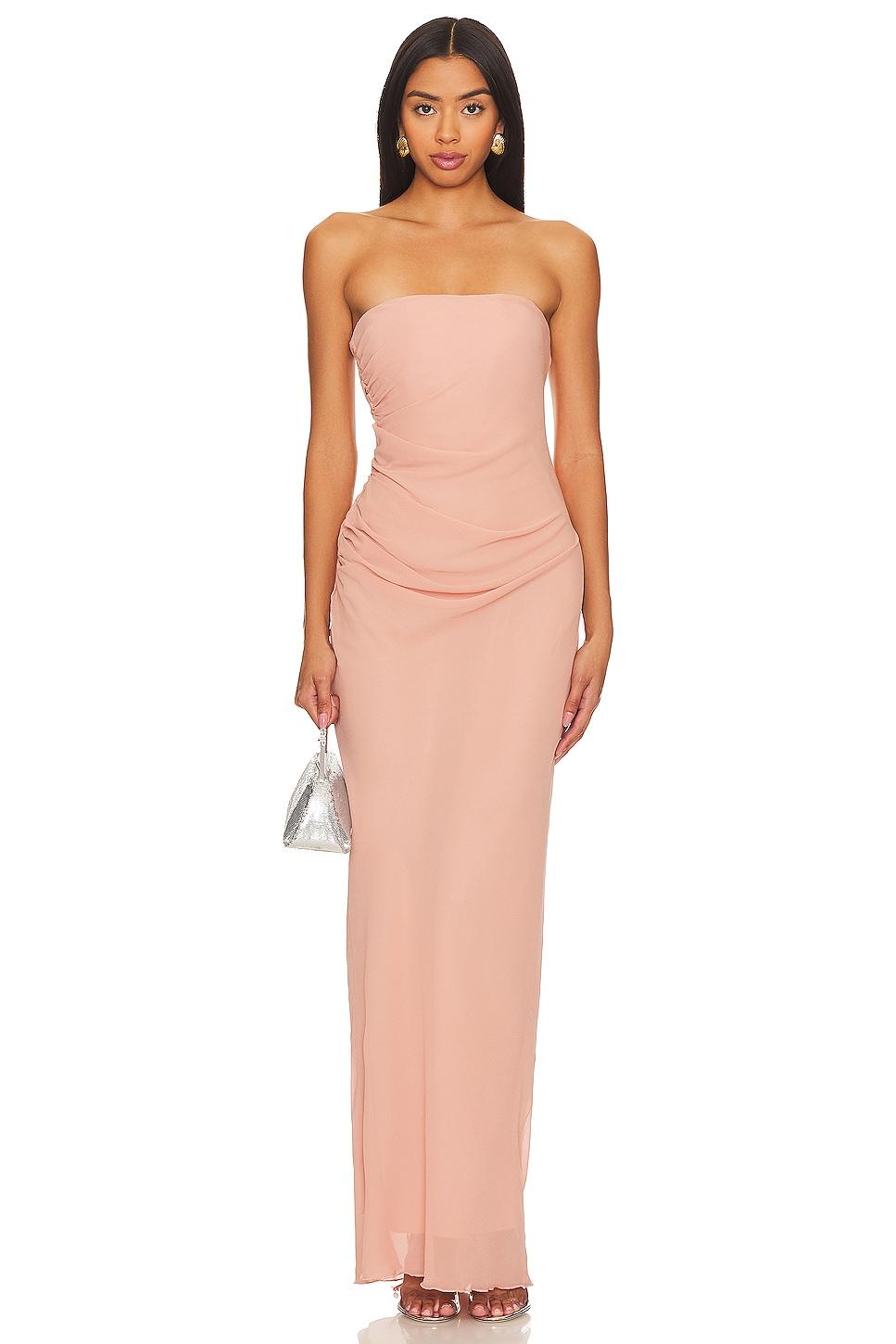 nara gown