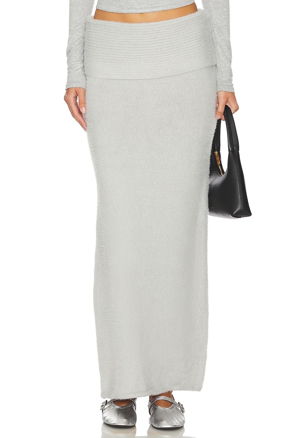 nara knit skirt