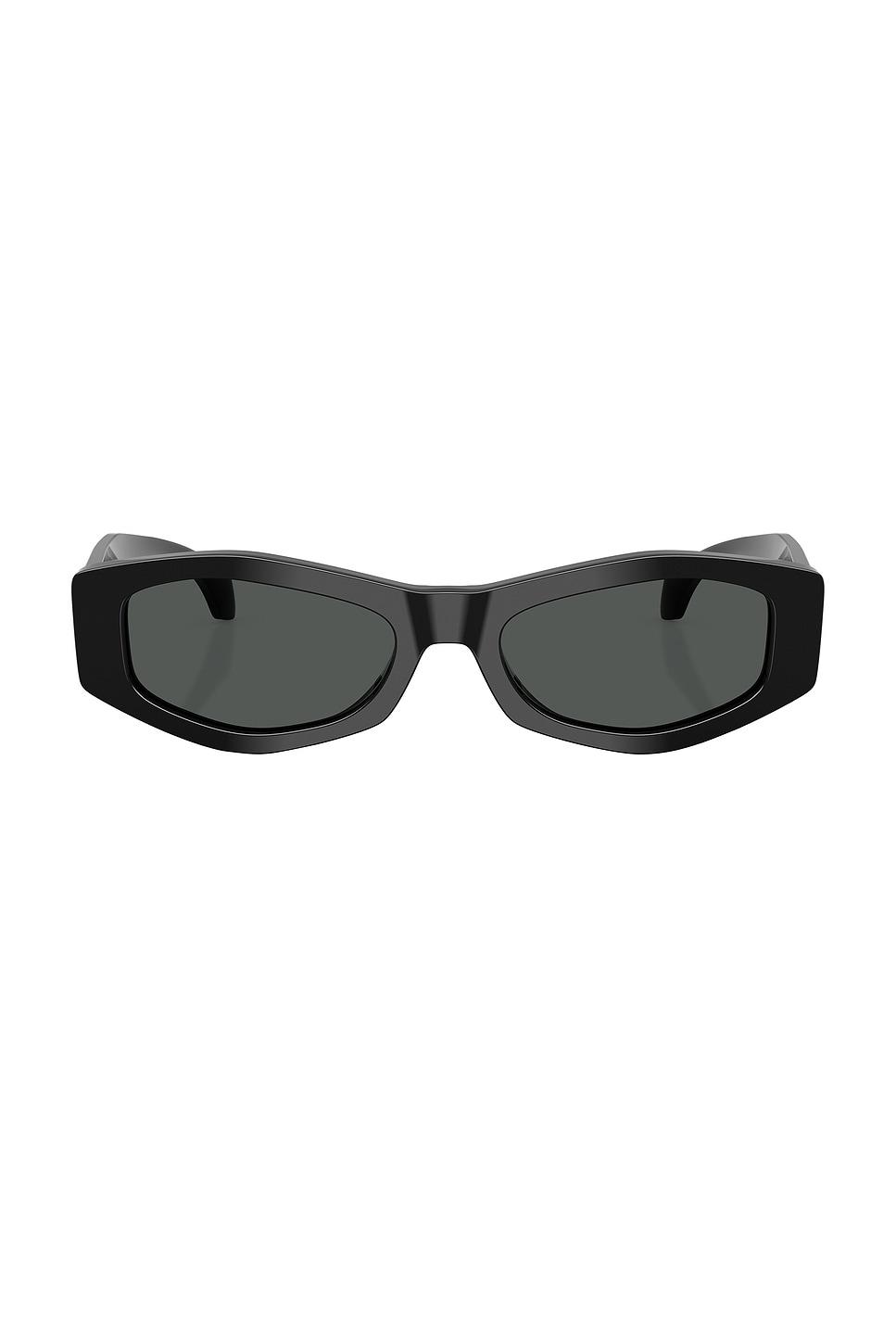 narrow sunglasses