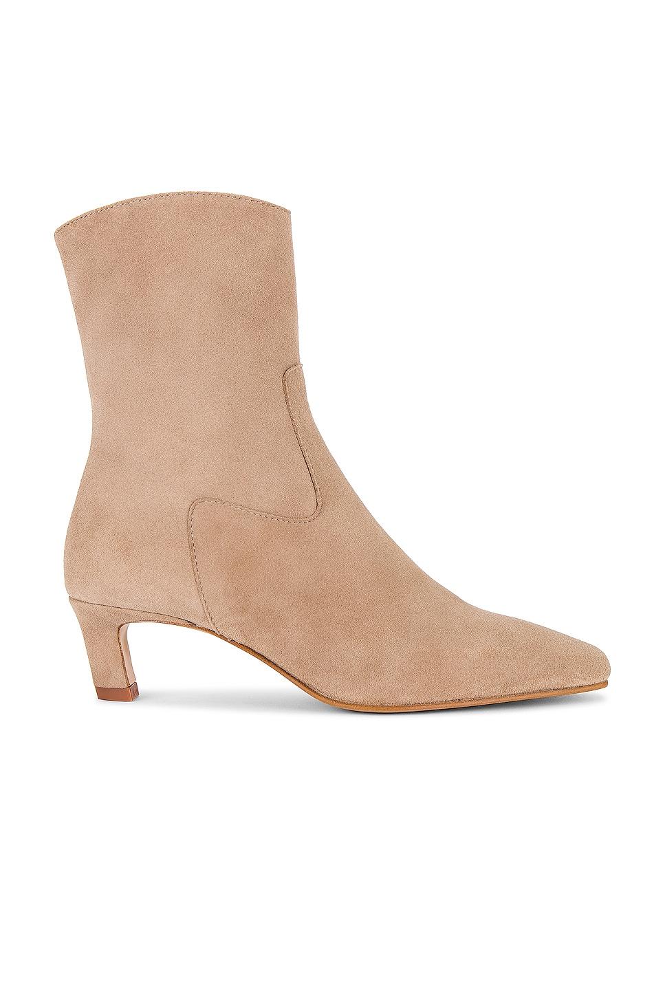 nash ankle boot